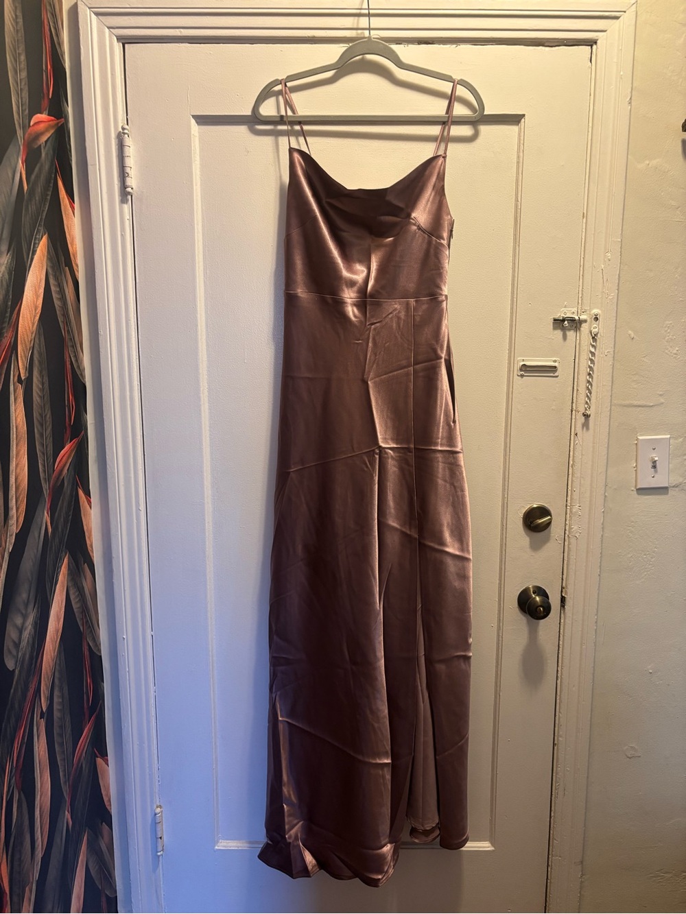 Birdy Grey Bridesmaid Dress
